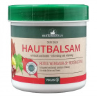 Herbamedicus vadgesztenyés vörös szőlőlevél balzsam 250ml 