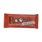 Roobar 100% raw bio gyümölcsszelet - goji bogyó 30g 