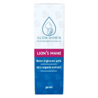 Slowdown Lion's Mane - süngomba csepp 30ml 