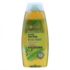 Dr. Organic bio Teafa tusfürdő 250ml 