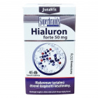 JutaVit Hialuron Forte 50mg tabletta 45db 