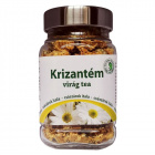 Dr. Chen Krizantém virág tea (kinyílt) 40g 