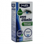 JutaVit Eye Clinic szemcsepp irritált szemre 10ml 