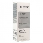 Revox Just Peptides 10% arcszérum 30ml 