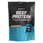 BioTechUSA Beef Protein fehérje italpor - vanília-fahéj 500g 