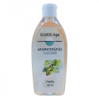 Silanus SILVER-Age aromaterápiás tusfürdő - menta 250ml 