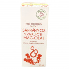 Bálint cseppek Sáfrányos szeklice mag olaj (100%-os hidegen sajtolt) 50ml 
