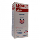 Lacalut Aktiv preventív hatású szájvíz 300ml 
