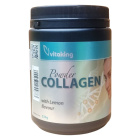 Vitaking Collagen powder Lemon - Kollagén citrom ízű italpor 330g 