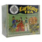 Mlesna Earl Grey fekete tea 50db 