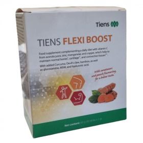Tiens Flexi (Tiens Glüki) tabletta 60db