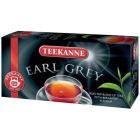 Teekanne Earl Grey tea 20db 