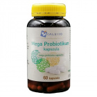 Caleido Mega probiotikum 200mg kapszula 60db 