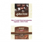Myco Crystal AHCC Forte kínai hernyógomba kapszula 120db 