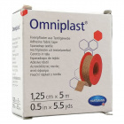 Omniplast 1,25cm x 5m ragtapasz 1db 