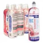 Maxximus L-Carnitine - eper 1000ml 