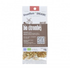 GreenMark bio morzsolt citromhéj 10g 