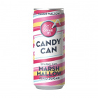 Candy Can Cotton Candy zero sugar üdítőital 330ml 