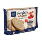 Nutri Free panfette integrale korpás szeletelt kenyér 300g 