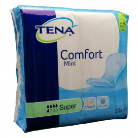 Tena Comfort Mini Super (920ml) inkontinencia betét 30db