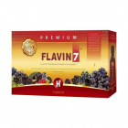 Flavin7 Prémium gyümölcskivonat 7x100ml 