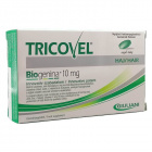 Tricovel Biogenina 10mg tabletta 30db 