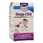 JutaVit Omega-3 Kid rágókapszula 45db 