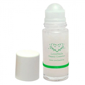 Love2smile golyós deo (teafa - menta) 50ml