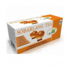 Dr. Flóra sóbarlang tea 25x1g 