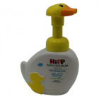 Hipp Babysanft mosakodóhab 250ml 