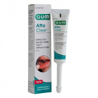 Gum Afta Clear gél, 10ml 