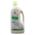 Frosch Baby folyékony mosószer 1500ml 