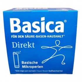 Basica Direkt bázikus mikrogyöngyök 30db