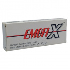 Emofix vérzéscsillapító kenőcs 30g 