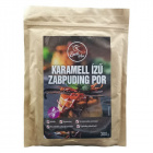Szafi Free karamell ízű zabpuding por (gluténmentes) 300g 