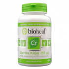 Bioheal szerves természetes króm fahéj b3 tabletta 70db 