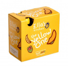 Ella’s Kitchen bio sárga gyümölcsös püré bébiétel multipack 450g 