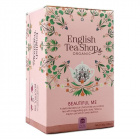 English Tea Shop 20 bio wellness beautiful me tea 30g 