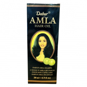 Dabur Amla hajkondícionáló olaj 200ml