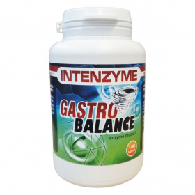 Vita Crystal Gastrobalance Intenzyme kapszula 100db
