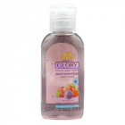 Glory kézfertőtlenítő gél - vegyes gyümölcs illattal 50ml 