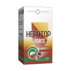 Crystal Complex Hepatop Forte kapszula 100db 