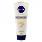 Nivea Q10 Plus Anti-Age kézkrém 100ml 