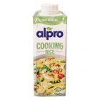 Alpro főzőkrém - rizs 250ml 