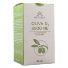 Bioextra oliva d3 3000 NE lágyzselatin kapszula 60db 