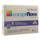 Compliflora Immuno kapszula 30db 