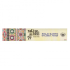 Green Tree füstölő pálca - native soul palo santo florida water 15g 