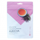 Clearspring bio kukicha pirított zöld tea 90g 