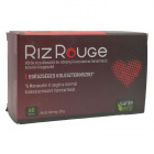 Riz Rouge tabletta 60db 