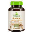 Biomenü bio Ginzeng kapszula szibériai 60db 